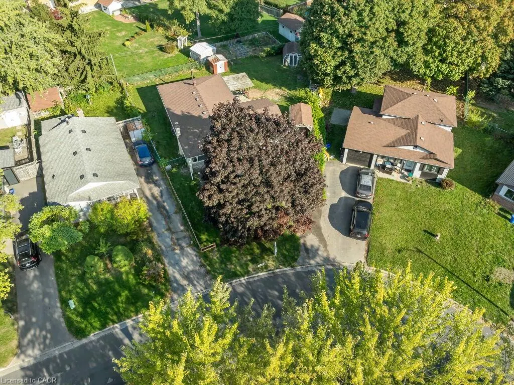 34 Belwood Crescent