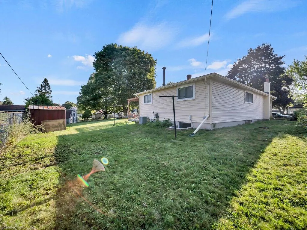 34 Belwood Crescent