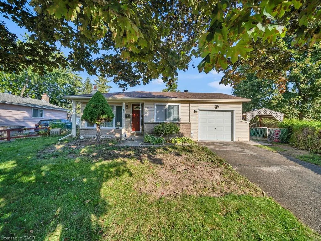 34 Belwood Walk