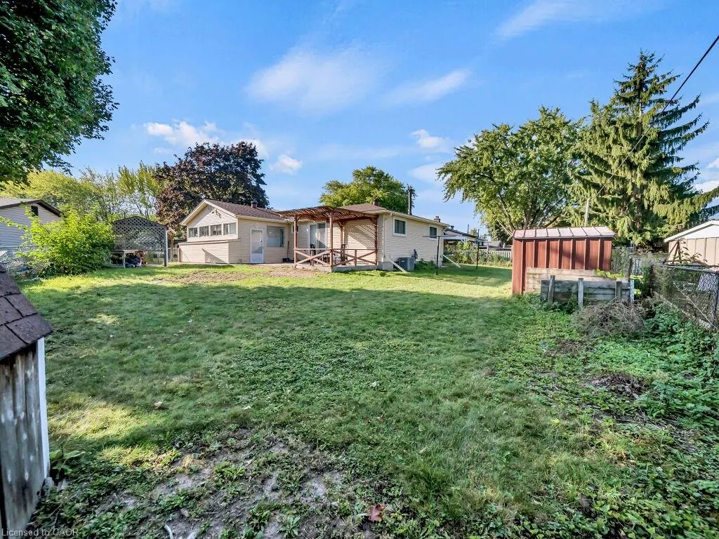 34 Belwood Walk