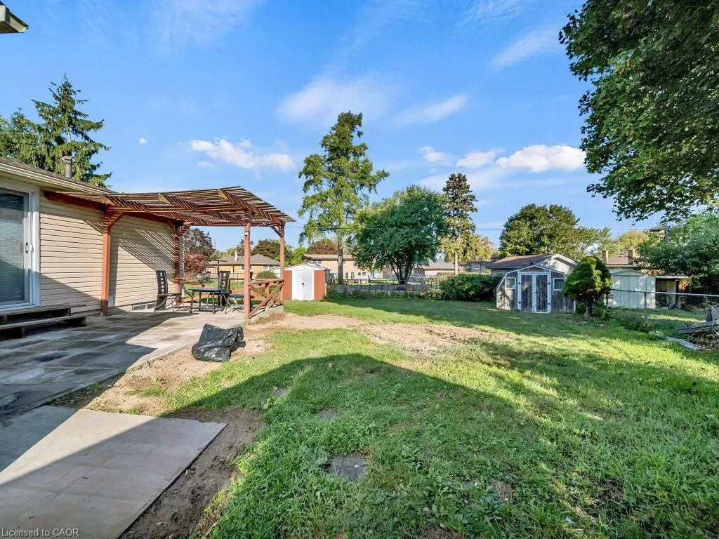 34 Belwood Crescent