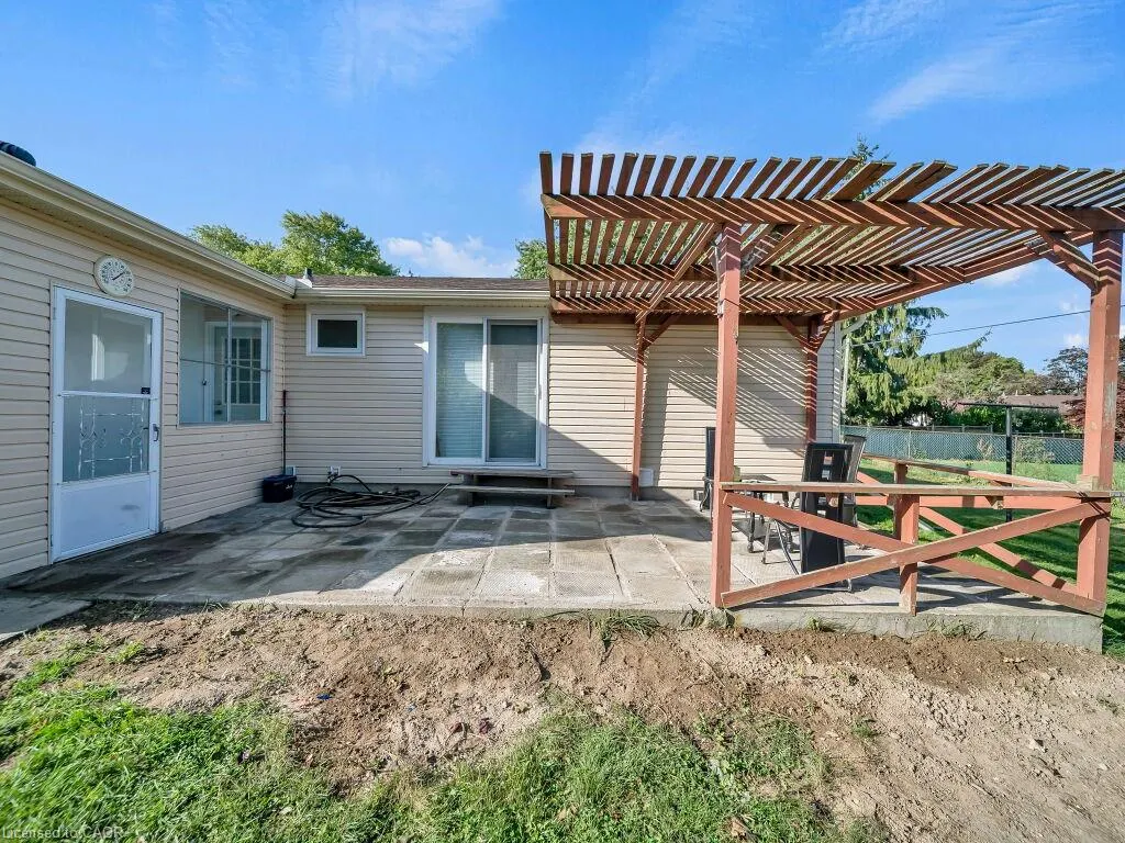 34 Belwood Walk