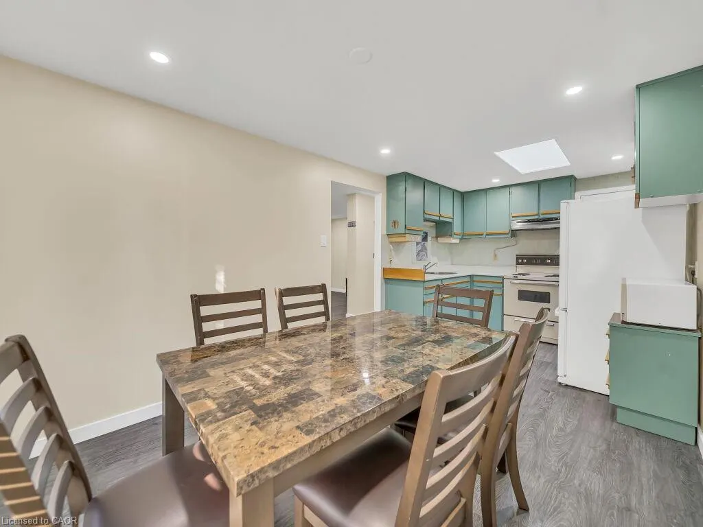 34 Belwood Crescent