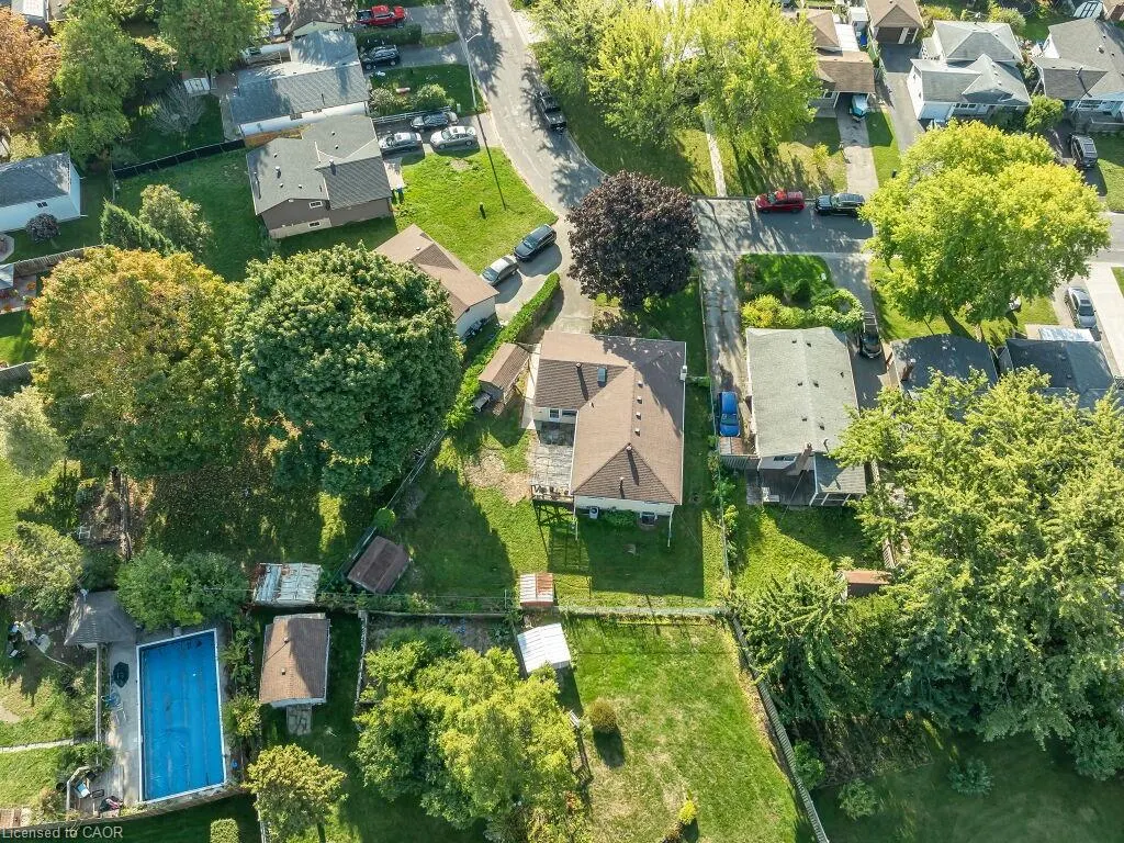 34 Belwood Walk