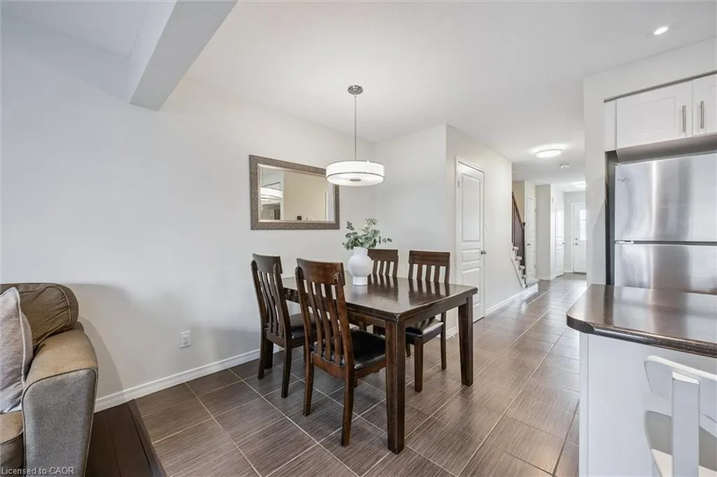 65 Grand Flats Trail