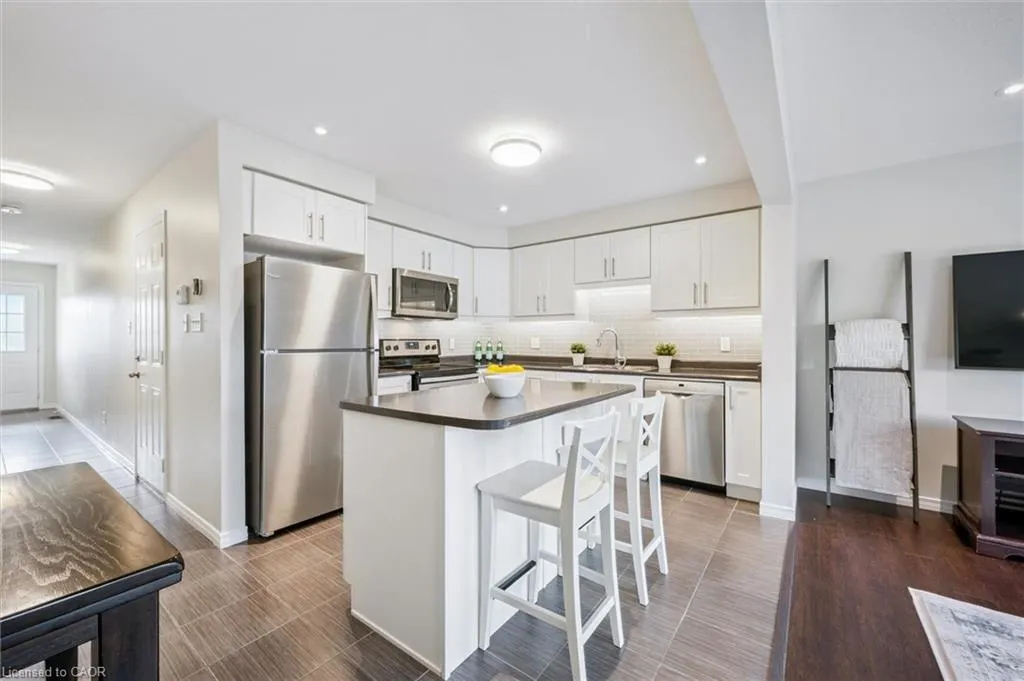 65 Grand Flats Trail