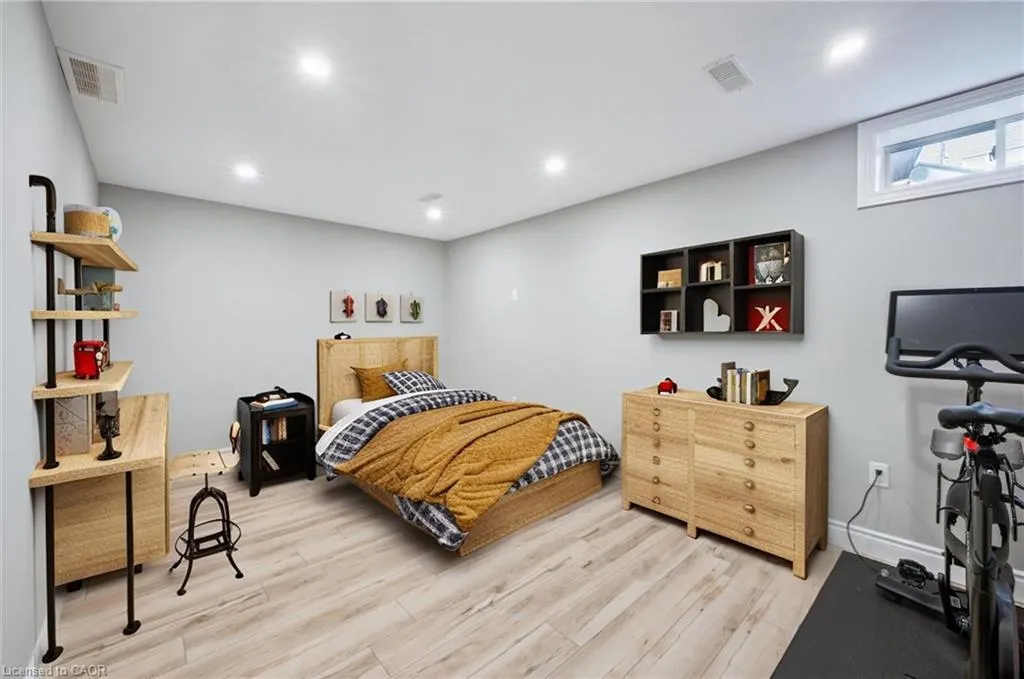 65 Grand Flats Trail