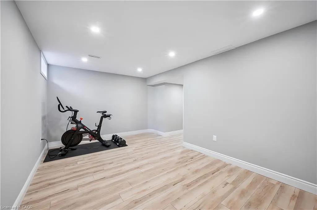 65 Grand Flats Trail