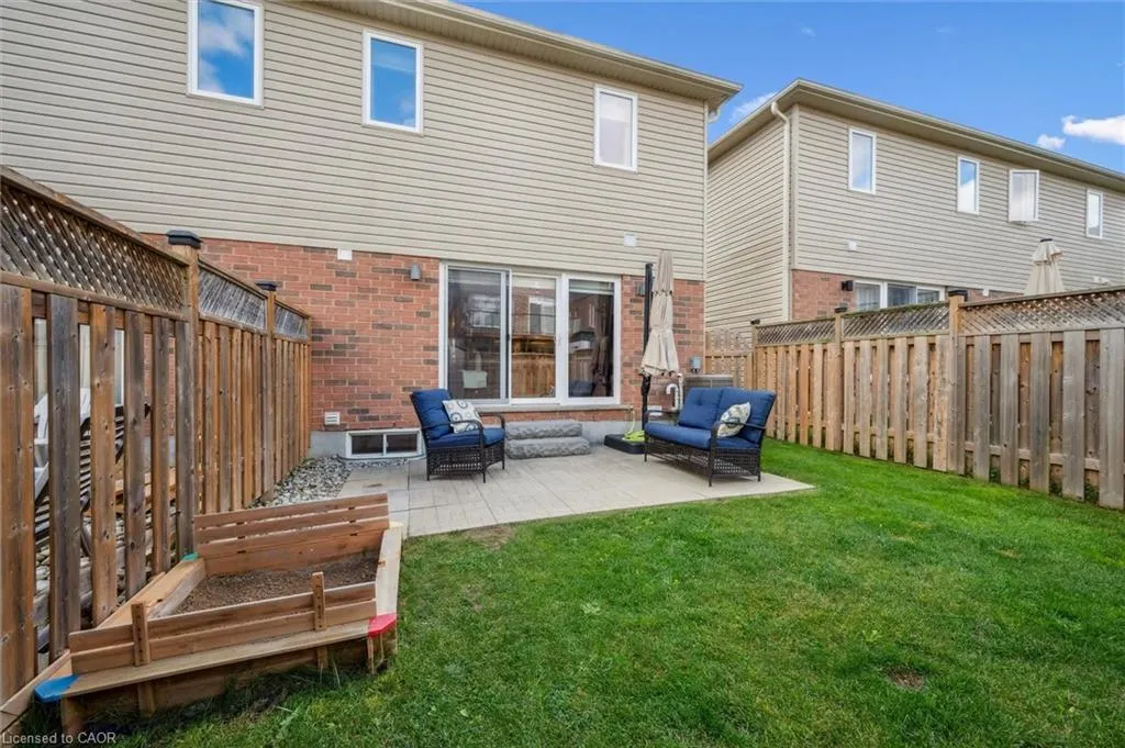 65 Grand Flats Trail