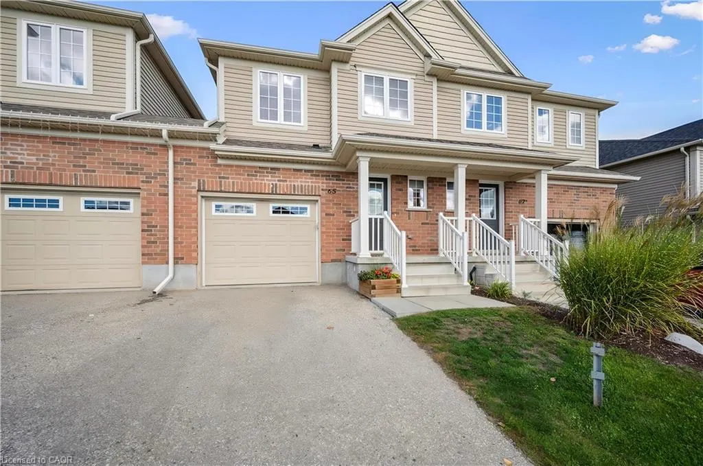 65 Grand Flats Trail