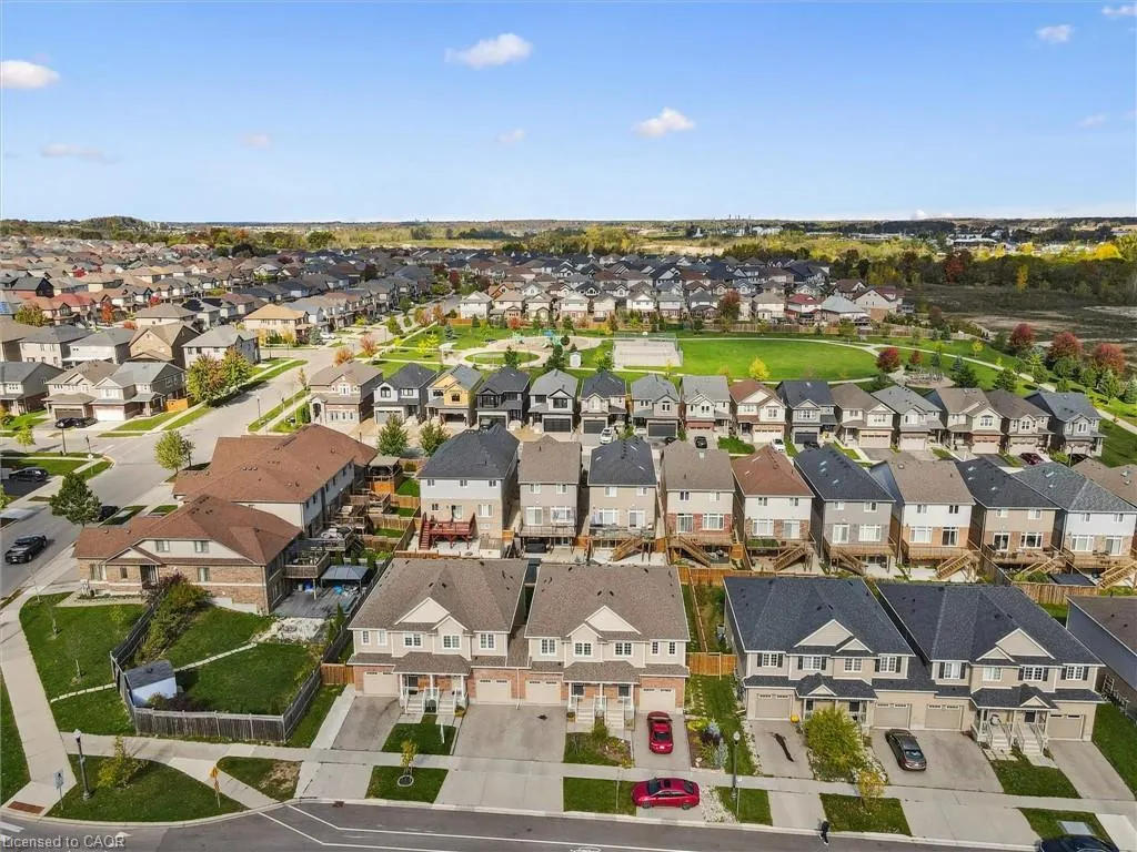 65 Grand Flats Trail