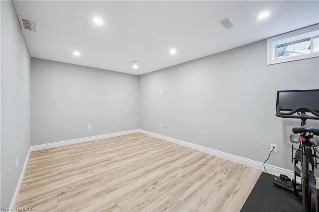 65 Grand Flats Trail