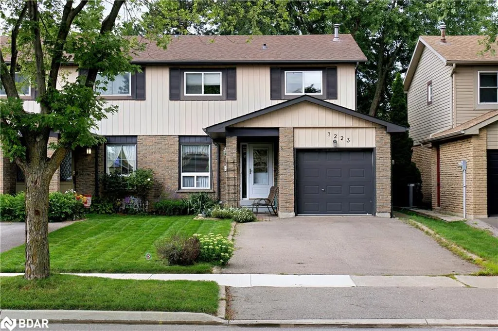 7223 Bendigo Circle