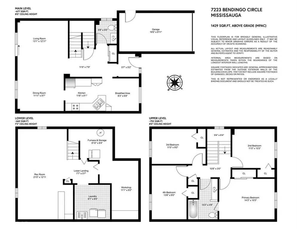 7223 Bendigo Circle