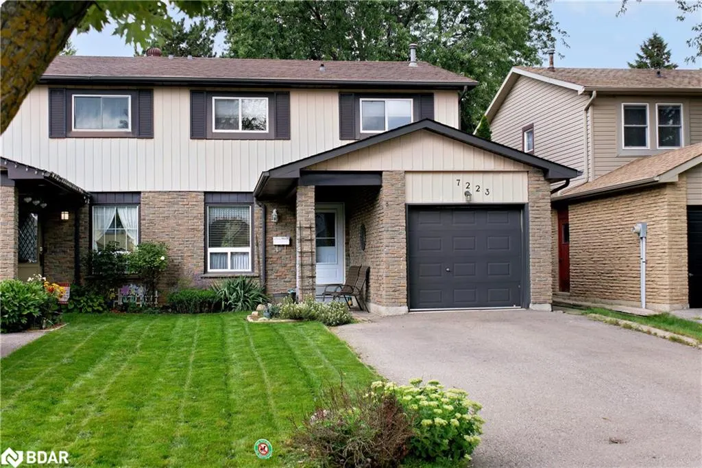 7223 Bendigo Circle