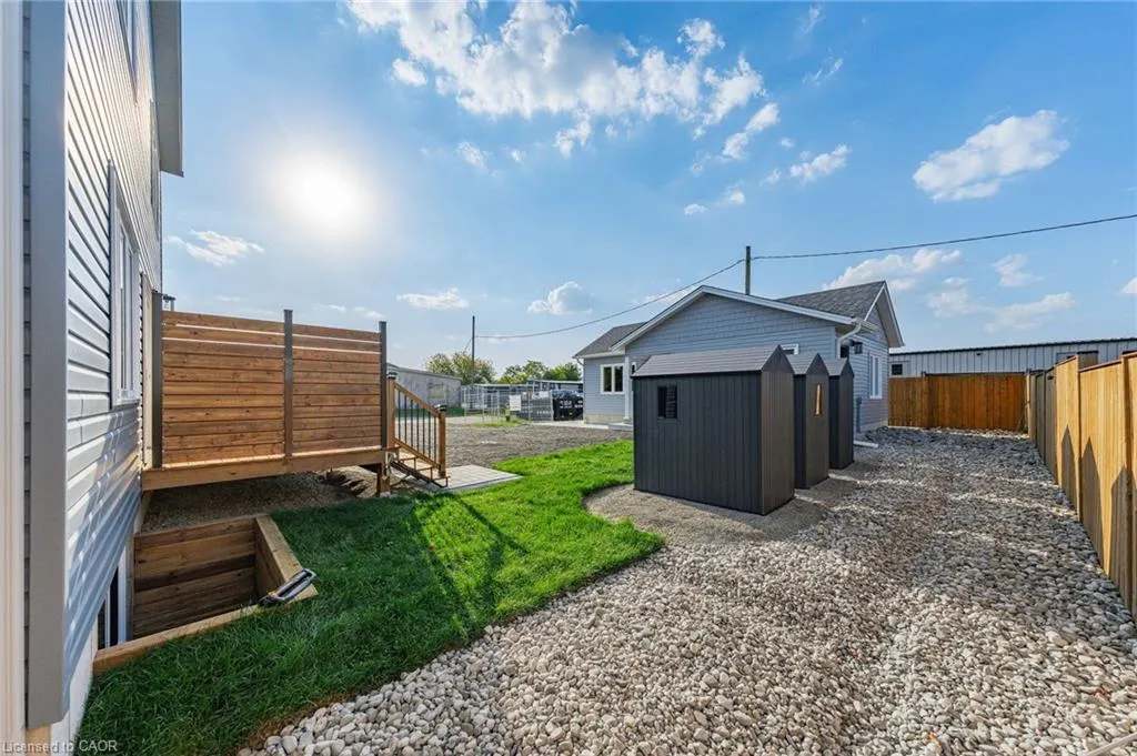 24 Mcrae Street, #A
