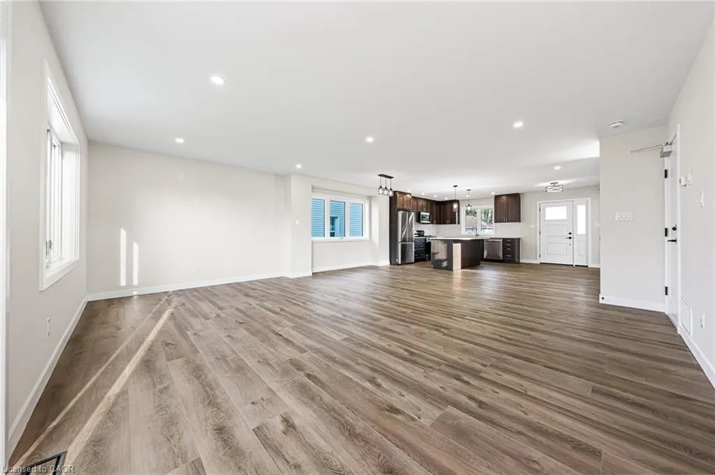 24 Mcrae Street, #A