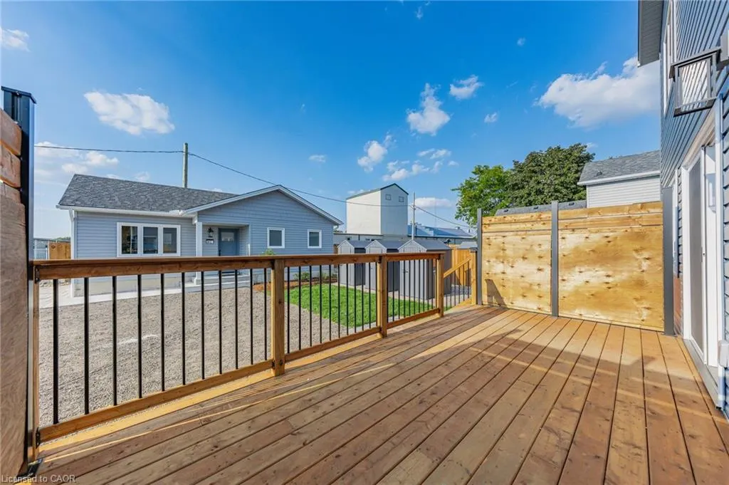 24 Mcrae Street, #A