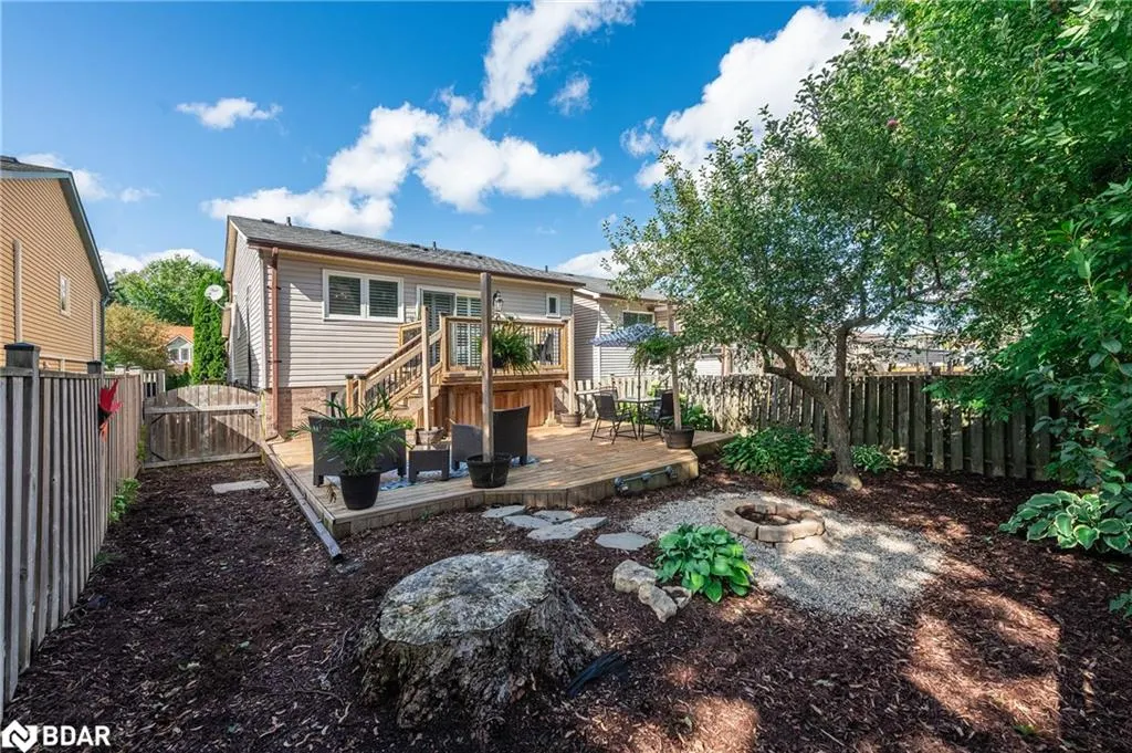 133 Goldgate Crescent