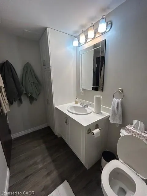 788 Upper Ottawa Street, #7
