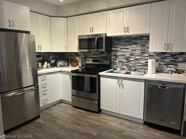 788 Upper Ottawa Street, #7