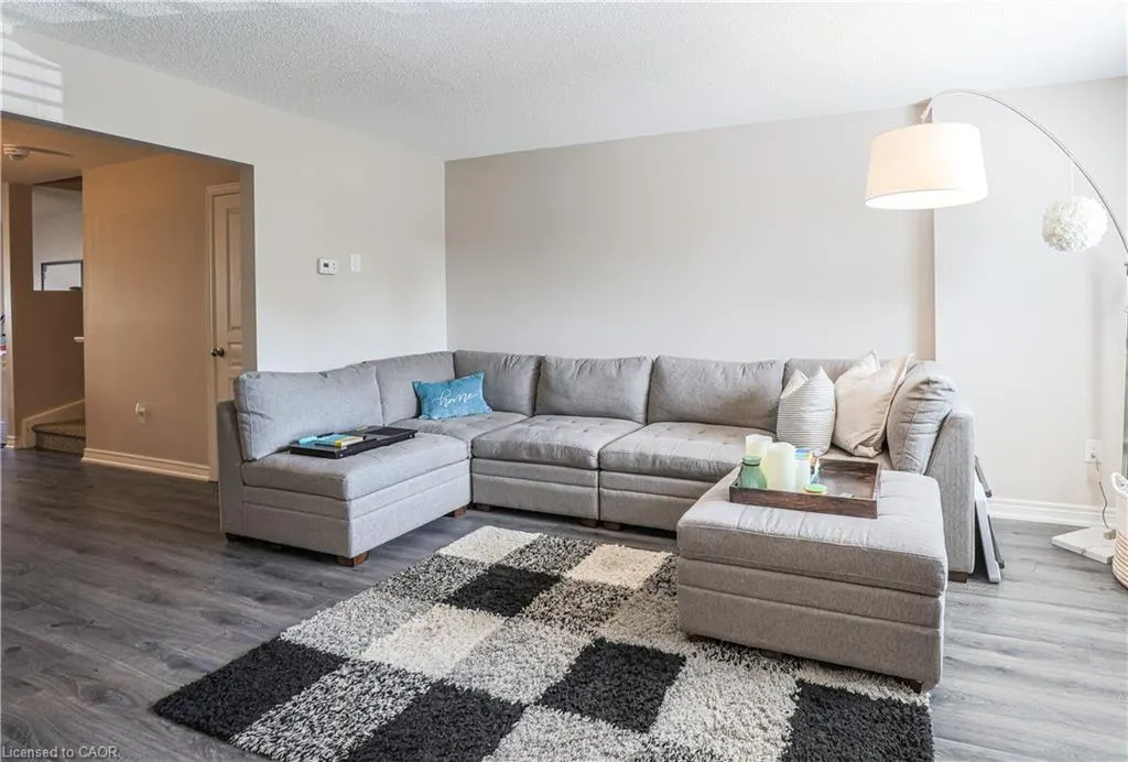 6118 Kelsey Crescent, #49