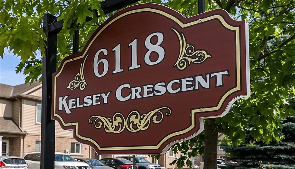 6118 Kelsey Crescent, #49