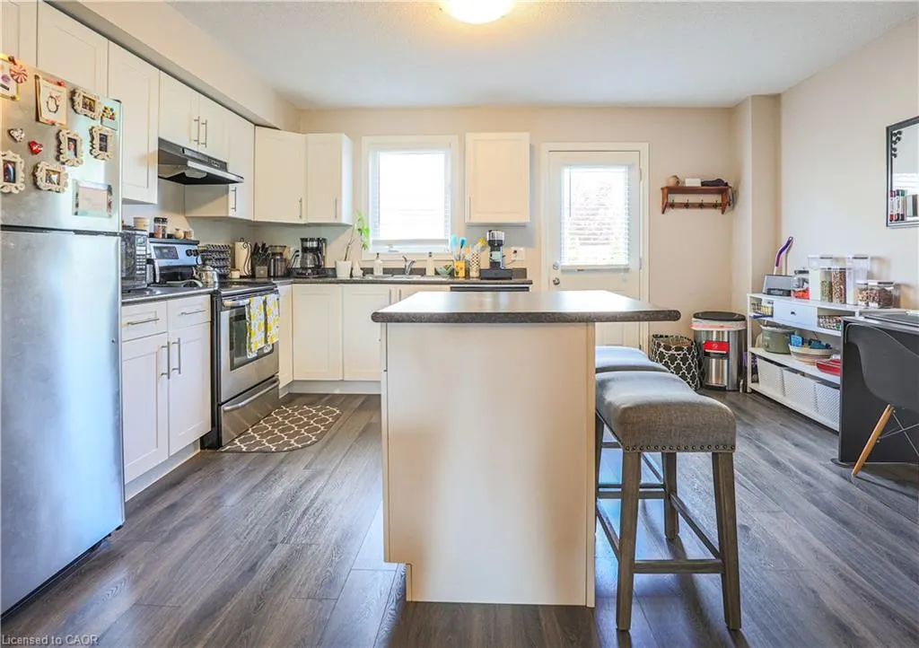 6118 Kelsey Crescent, #49