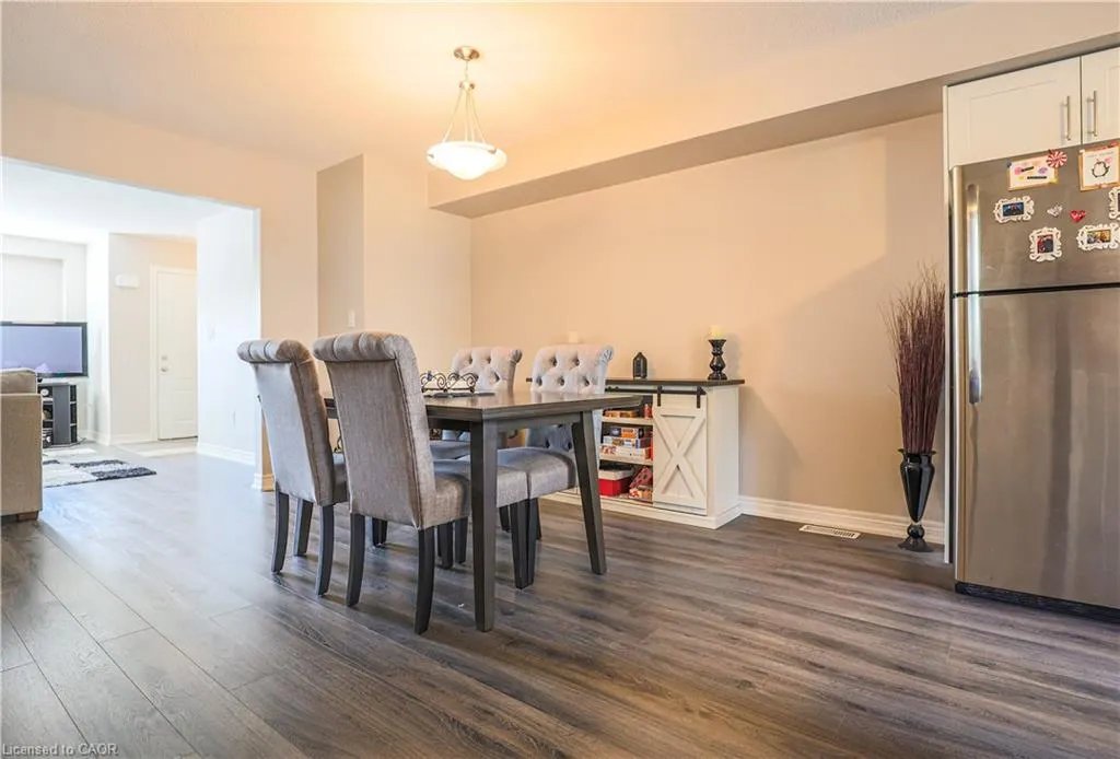 6118 Kelsey Crescent, #49