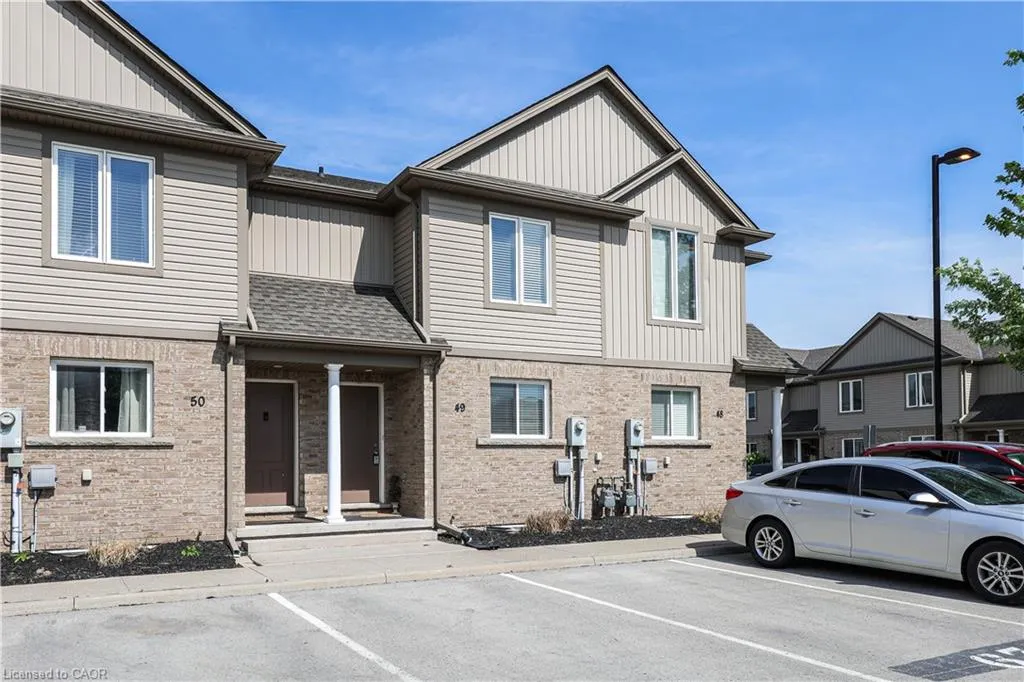 6118 Kelsey Crescent, #49