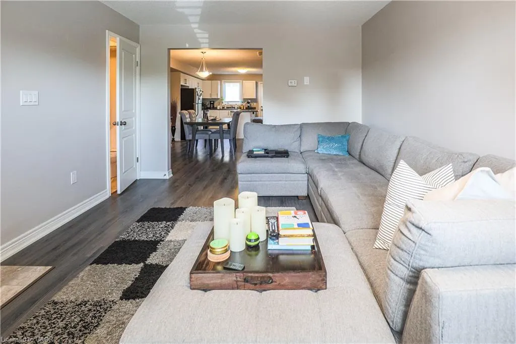 6118 Kelsey Crescent, #49