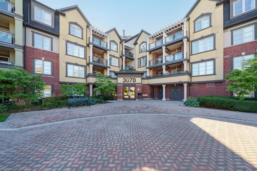3070 Rotary Way, #121