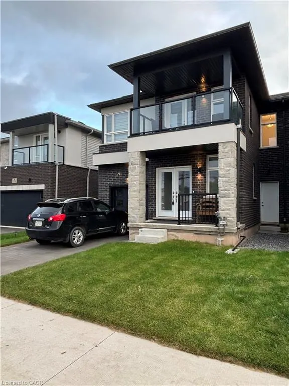 3243 Dominion Road