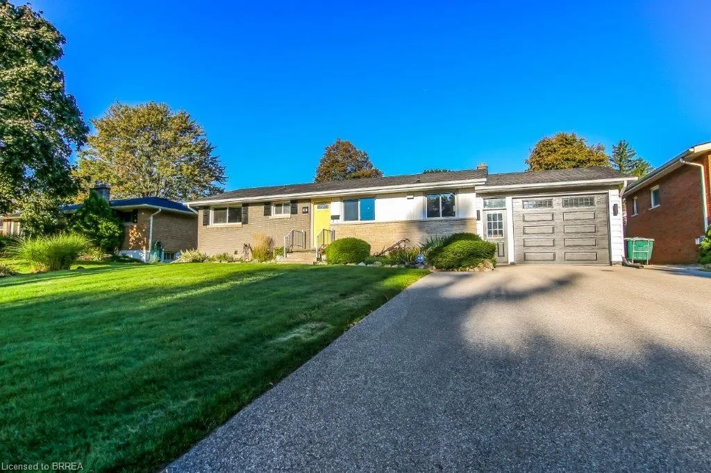 66 Forsythe Avenue