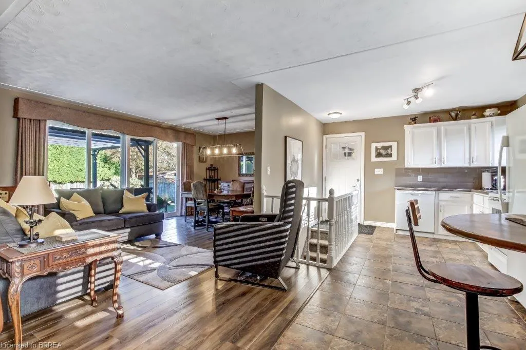 66 Forsythe Avenue