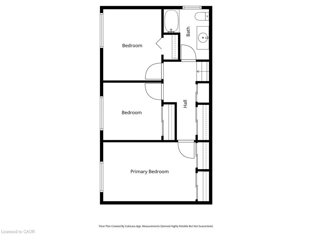 8 Jefferson Drive