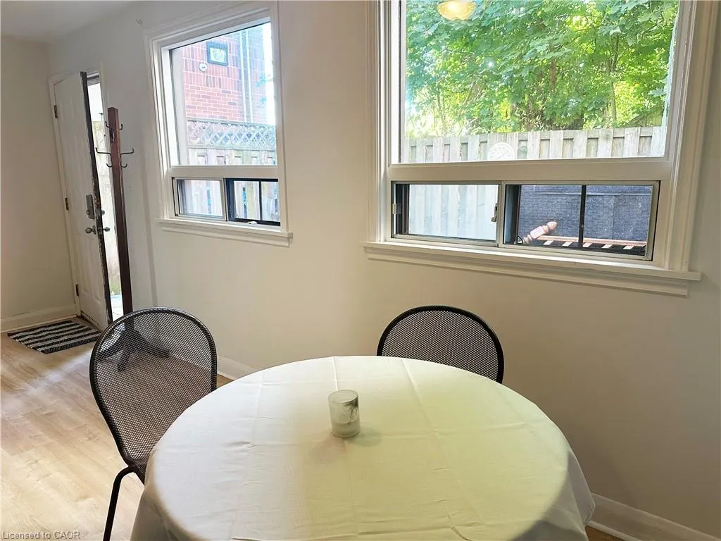 168 King Street W, #B
