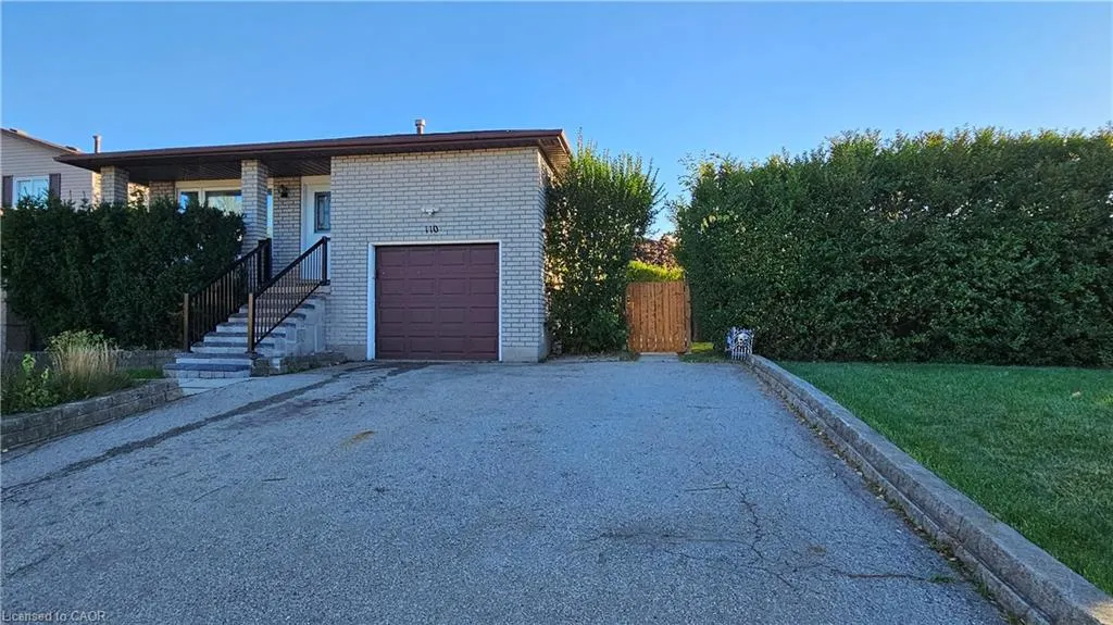 110 Abbot Drive