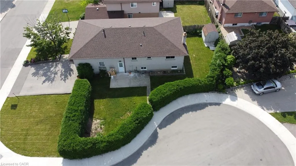 110 Abbot Drive