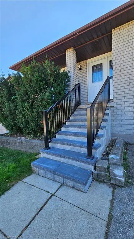 110 Abbot Drive