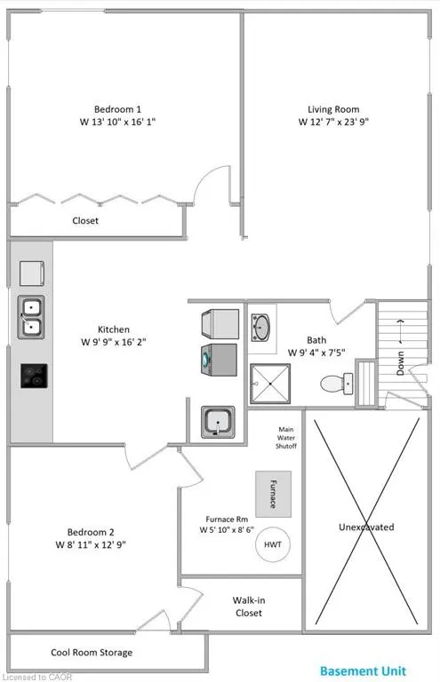 110 Abbot Drive