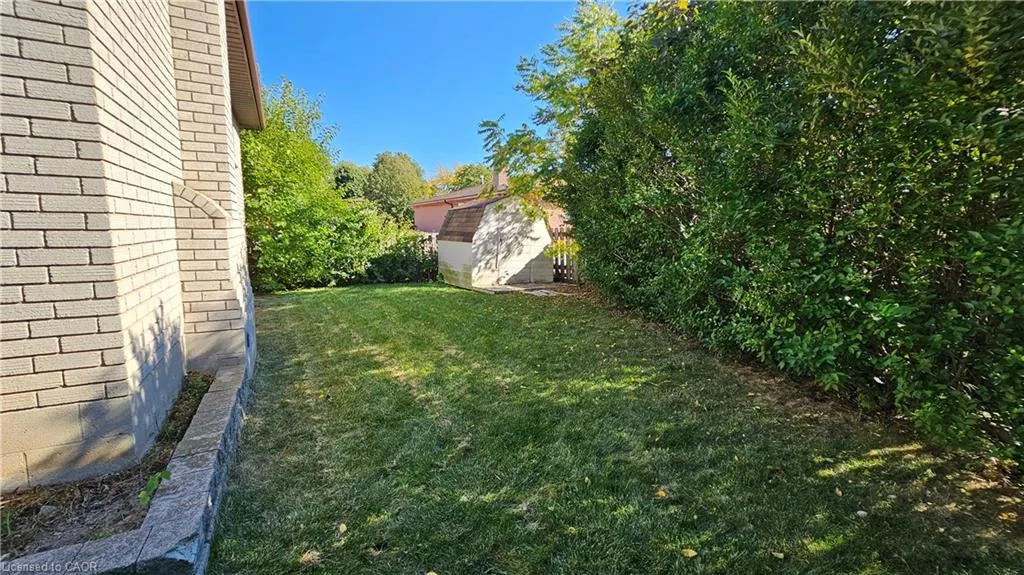 110 Abbot Drive