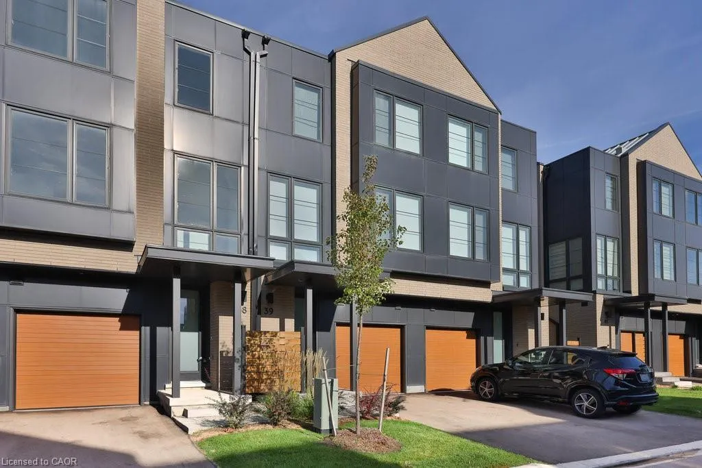 2273 Turnberry Road, #39