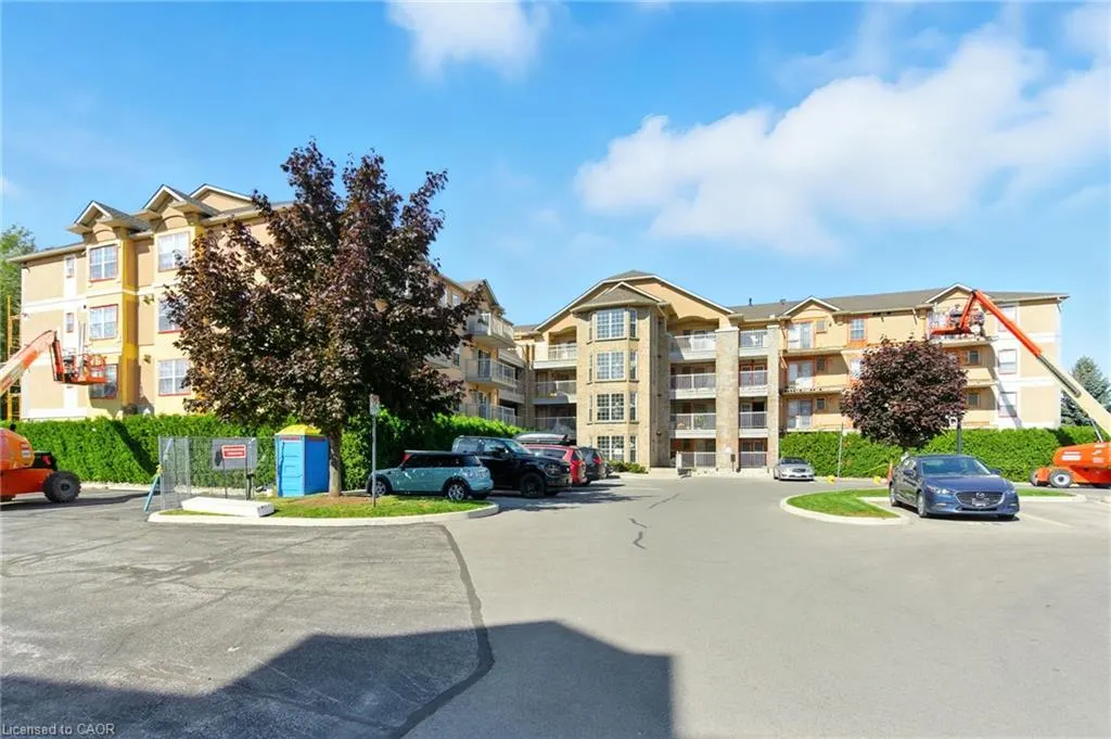 1490 Bishops Gate, #305