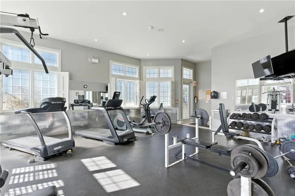 1490 Bishops Gate, #305