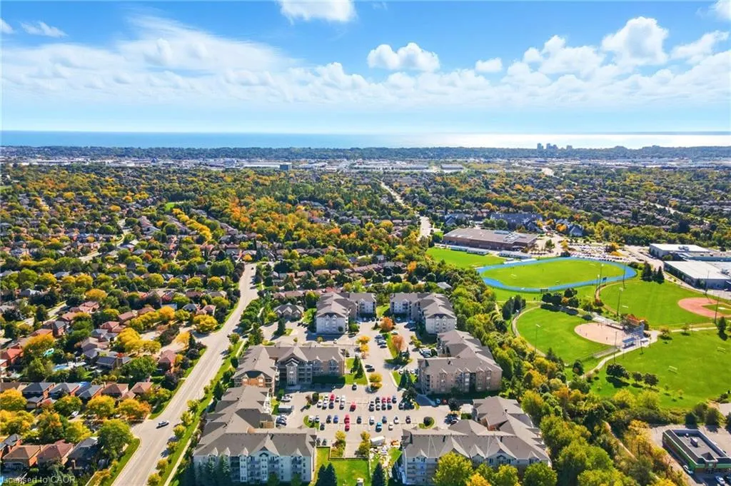 1490 Bishops Gate, #305