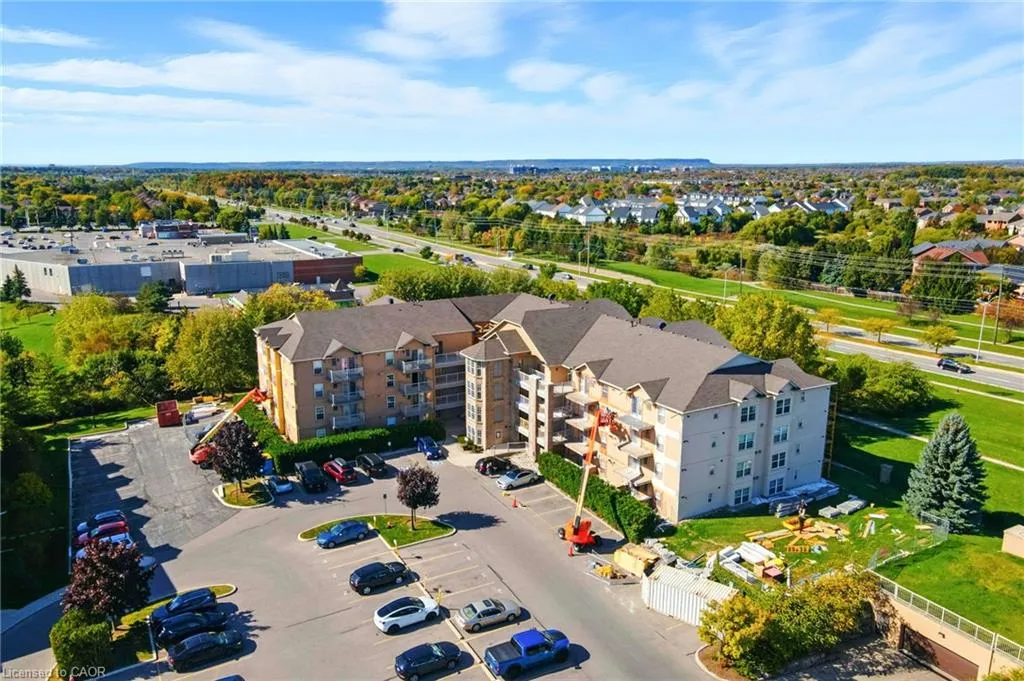 1490 Bishops Gate, #305