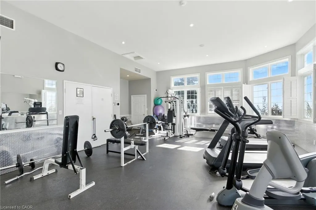 1490 Bishops Gate, #305