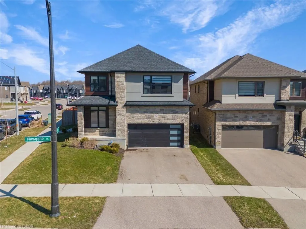 556 Mayapple Street