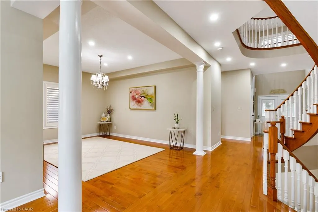 3137 Countess Crescent